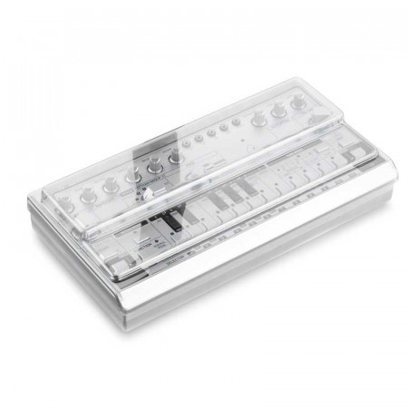 DECKSAVER BEHRINGER TD3 / TD6 COVER