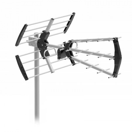 ANTENA UHF 5G. TECATEL BKM 15700