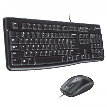 LOGITECH MK 120