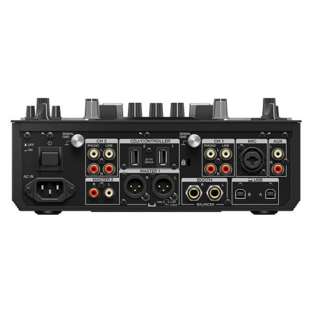 PIONEER DJ DJM-S11