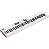 ARTURIA KEYLAB ESSENTIAL 88 MK3 BLANCO