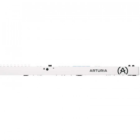 ARTURIA KEYLAB ESSENTIAL 88 MK3 BLANCO