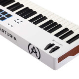 ARTURIA KEYLAB ESSENTIAL 88 MK3 BLANCO