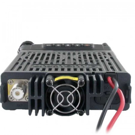 WOUXUN KG-UV9D (PLUS)