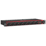 BEHRINGER ULTRAGAIN PRO-8 DIGITAL ADA8200