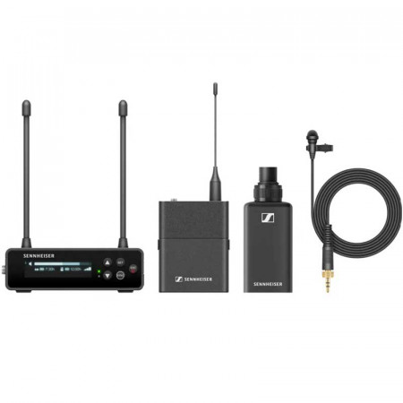 SENNHEISER EW-DP ENG SET R1-6