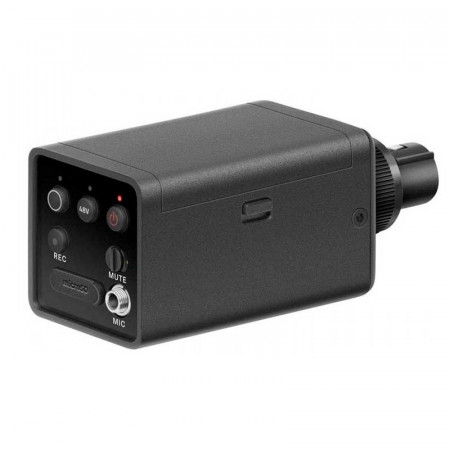 SENNHEISER EW-DP ENG SET R1-6