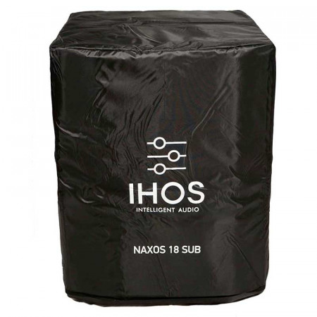 ICOVER IHOS IOS SUB18