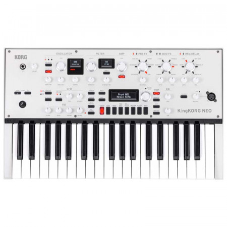 KORG KINGKORG NEO