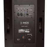 IHOS NAXOS 15A DSP