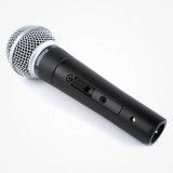 SHURE SM58 SE Micrófono Vocal