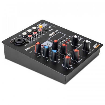 AMS AM MINI 5