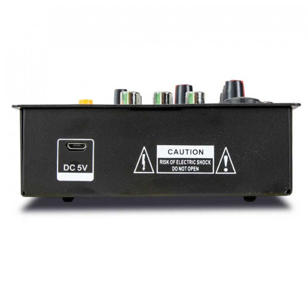 AMS AM MINI 5