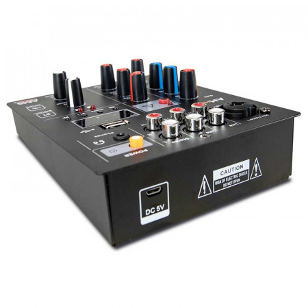 AMS AM MINI 5