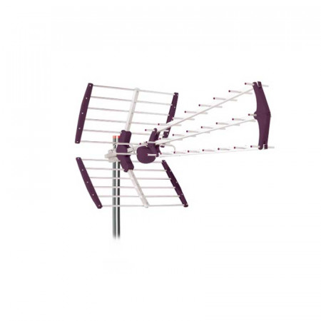 TECATEL ANT-BKM18T700