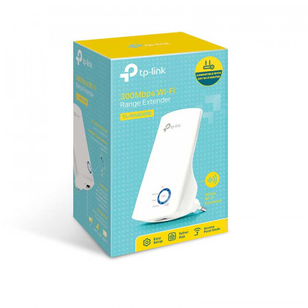 TP-LINK TL-WA850RE