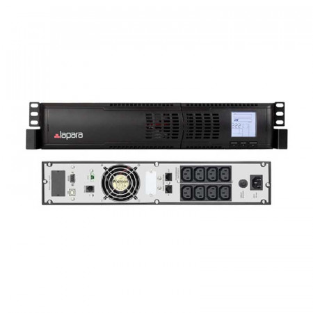 SAI LAPARA LA-ITR-1100-LCD-V.09