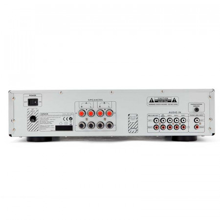 AIWA AMU 120BT SR