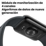 XIAOMI MI BAND 8 PRO NEGRO