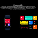 XIAOMI MI BAND 8 PRO BLANCO