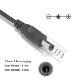 Alimentador 5 Voltios - 2 Amperios - 10W