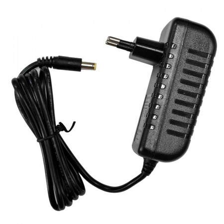 Alimentador 12v - 1 Amperio - 12W