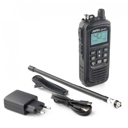 JOPIX CB413