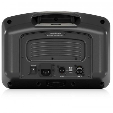 BEHRINGER EUROLIVE B205D/125W RMS / 150W Peak