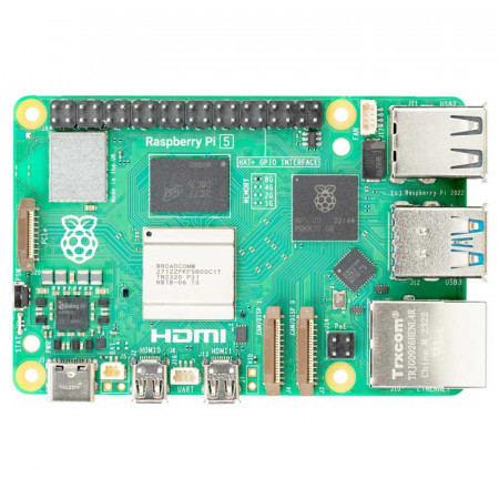 RASPBERRY PI Model 3 B SBC
