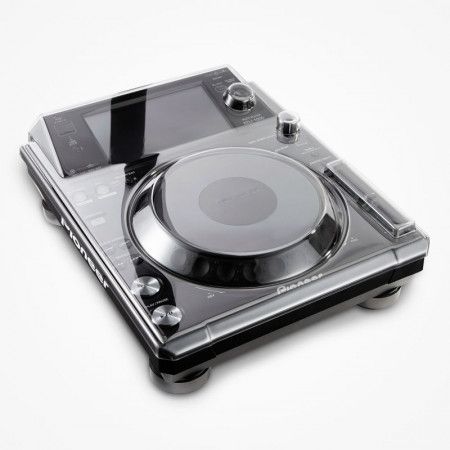 DECKSAVER PIONEER XDJ-1000 COVER