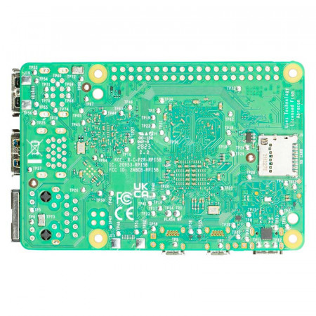 RASPBERRY PI Model 3 B SBC