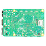 RASPBERRY PI Model 3 B SBC
