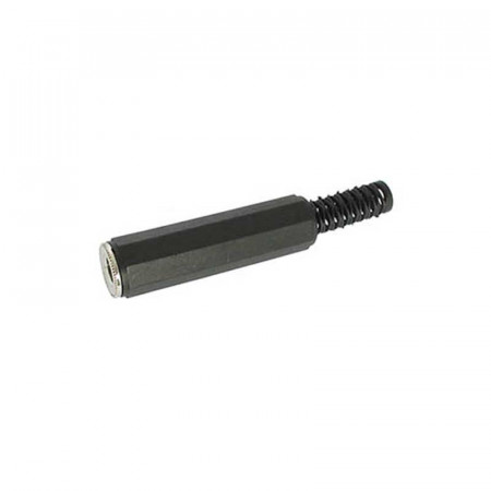 Jack Hembra 6,3mm. Estereo - Aereo
