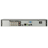 Kit DAHUA S-XVR5108H-I3(1T) con SSD-V800S1TB