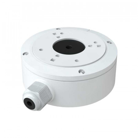 Caja de conexiones Safire Smart