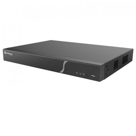 SAFIRE SMART SF-NVR8232A-B2