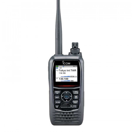 ICOM IC-R20