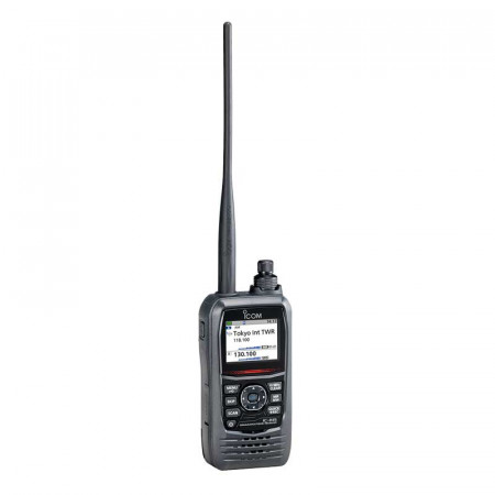 ICOM IC-R20