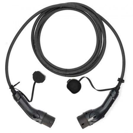 Cable para carga de vehículos eléctricos 16A