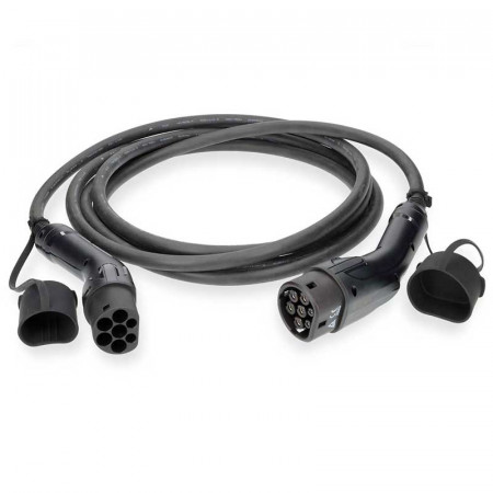 Cable para carga de vehículos eléctricos 32A