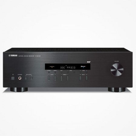 Amplificador YAMAHA R-S202D