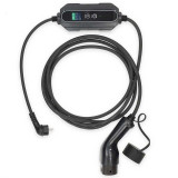 Cargador para vehículos eléctricos 6/8/10/13/16A