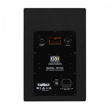 KRK RP7 G5
