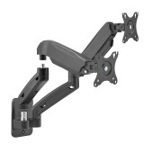 Soporte pared 17-32 pulgadas AISENS WT32TSR-225