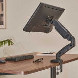 Soporte mesa PRO 17-32 pulgadas AISENS DT32TSR-219