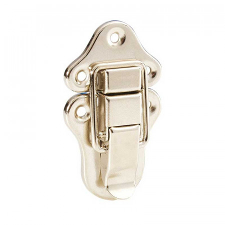 Adam Hall Hardware 1607