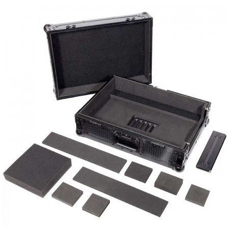 WALKASSE WM-12MPLUSBKGL