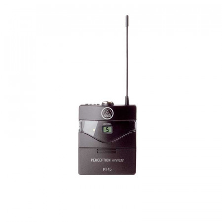 AKG WMS-45 PT SPORT BANDA A