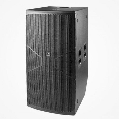 Altavoz Activo DAS VANTEC 218A 18"