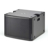 DB TECHNOLOGIES SUB 915